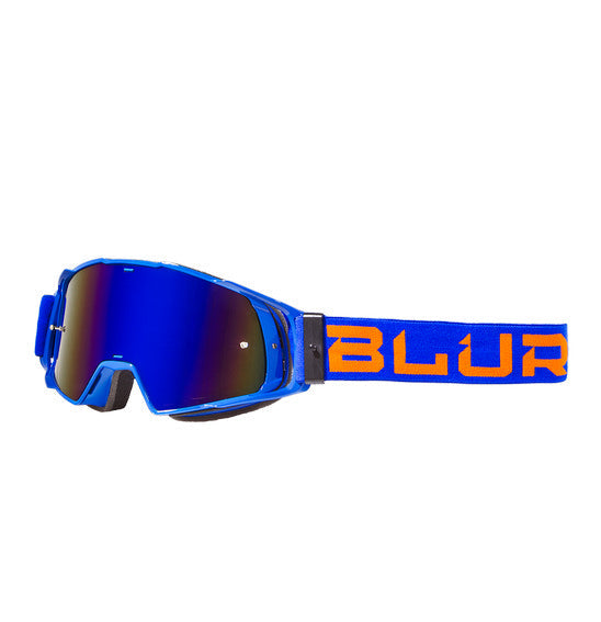 BLUR B-20 TEAR OFFS 10 PACK