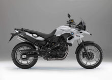 Ventura Luggage for BMW F 700 GS (13-15)