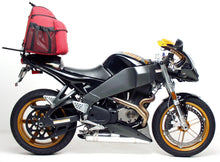 Ventura Luggage for Buell 1200 Firebolt XB12R (03-09)