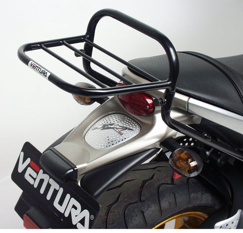 Ventura Luggage for Buell 1200 Lightning City X-XB9SX (06-07)