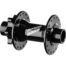 Base Front Hub Fr 32 H Multi Use Reverse Black