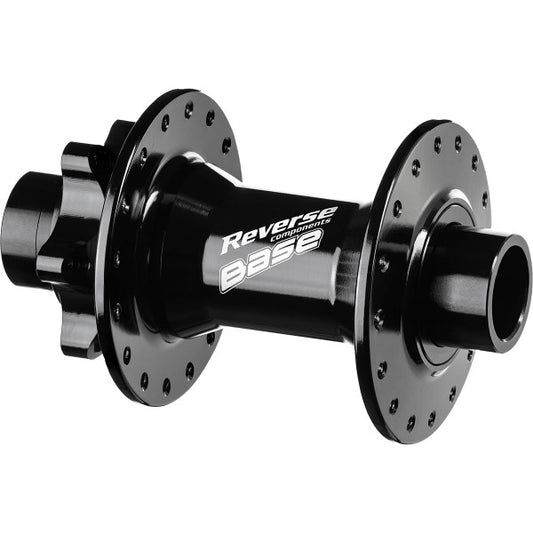 Base Front Hub Fr 32 H Multi Use Reverse Black