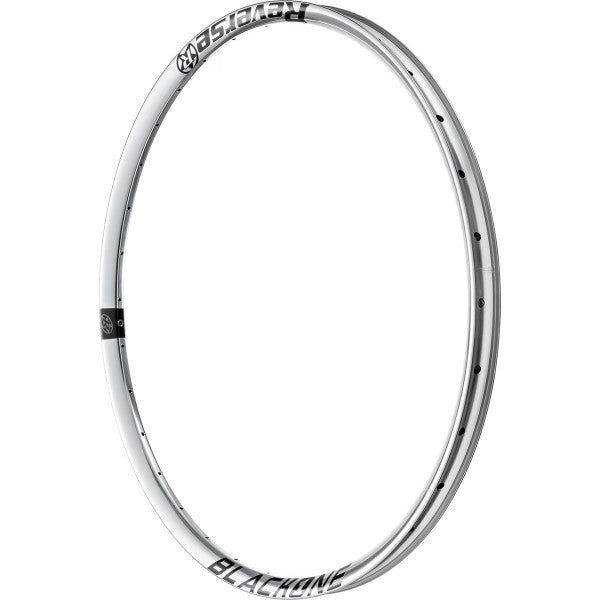 Bike Rim Black One 35 Tr 29" Reverse Silver