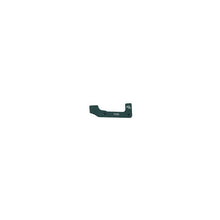 180 Mm Rear Adapter Is Sm Frame Brake Authority