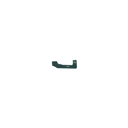 180 Mm Rear Adapter Is Sm Frame Brake Authority