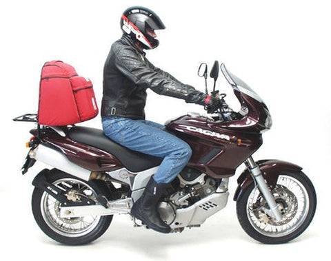 Ventura Luggage for Cagiva 900 Gran Canyon (98-00)