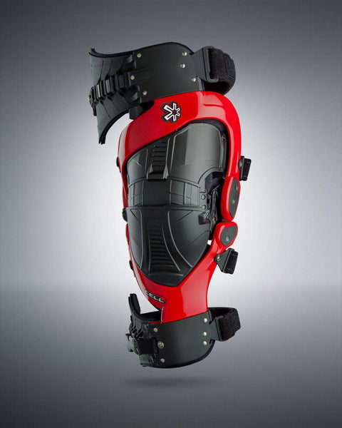 Knee Braces Asterisk Cell Pair