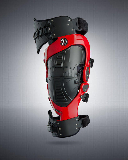 Knee Braces Asterisk Cell Pair