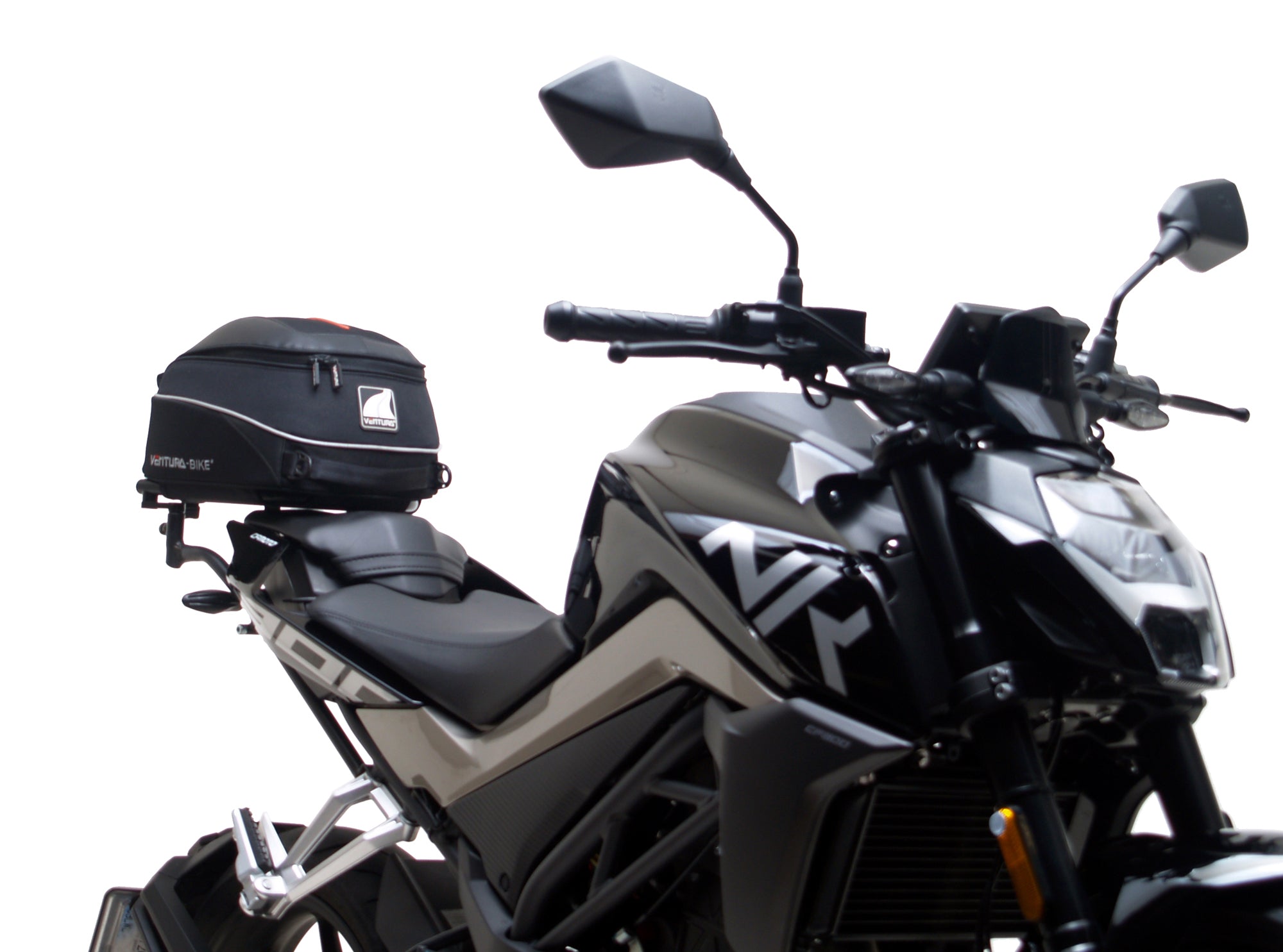 Ventura Luggage for CF Moto 300 NK (22 - >)