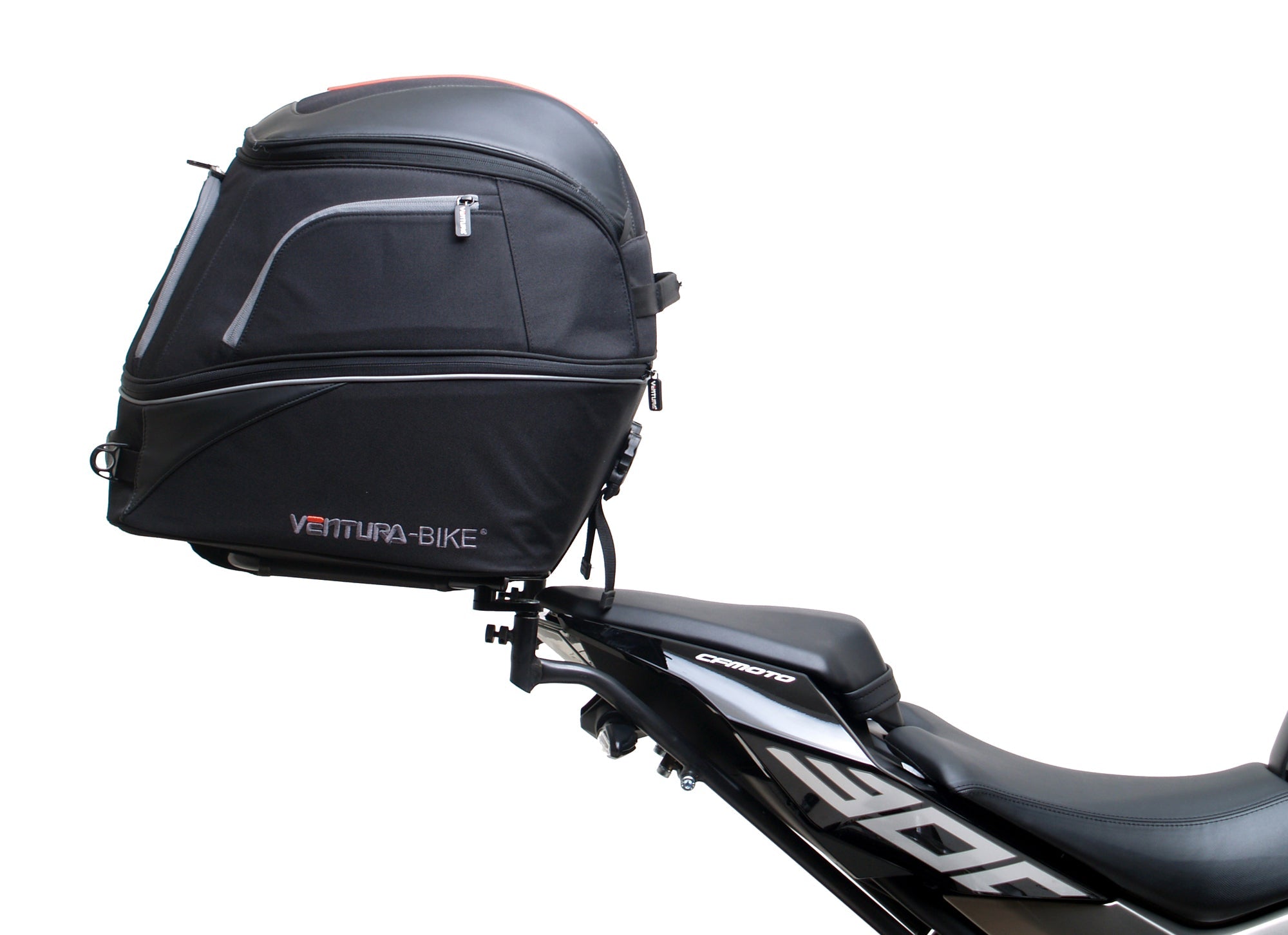 Ventura Luggage for CF Moto 300 NK (22 - >)