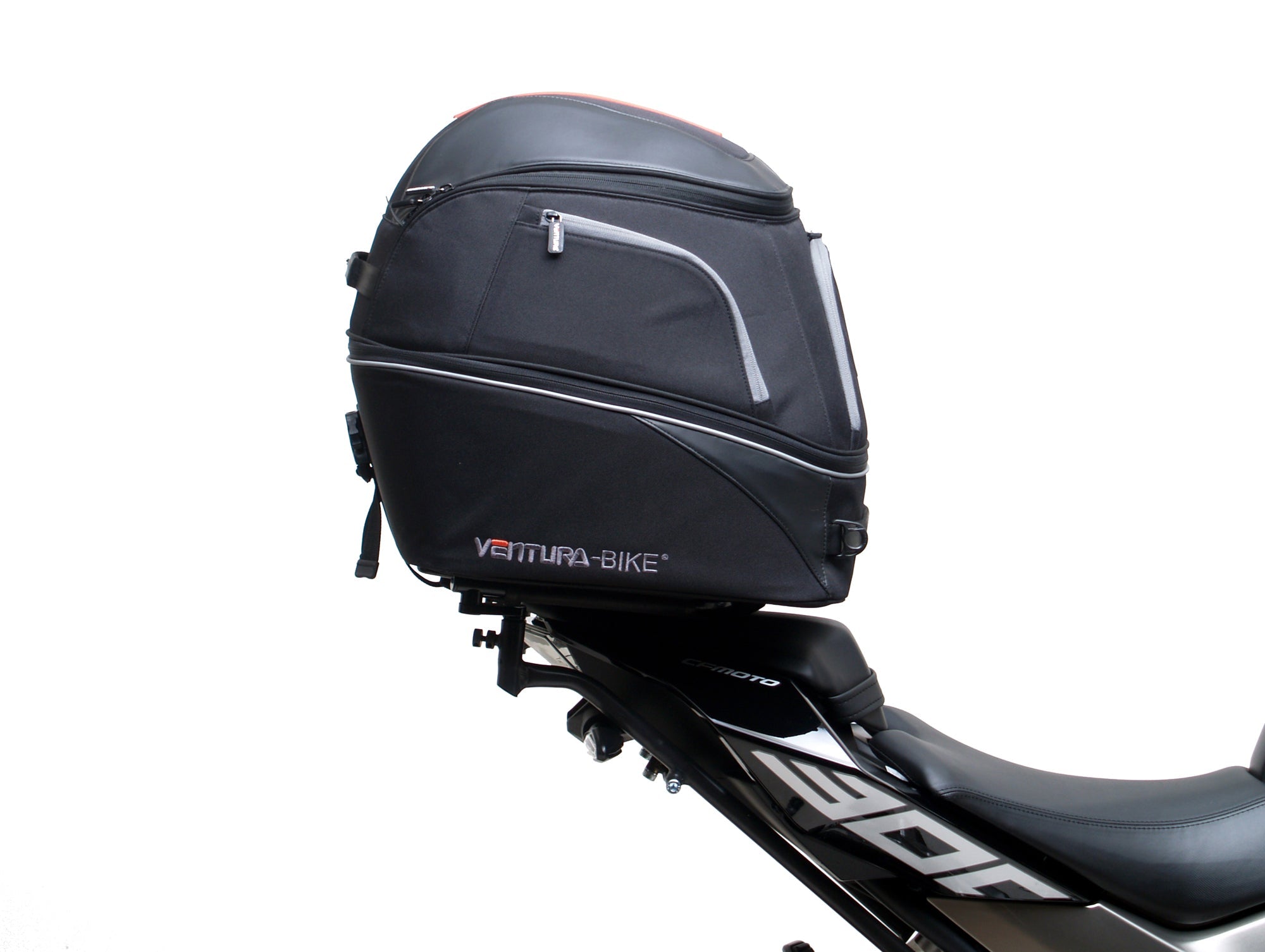 Ventura Luggage for CF Moto 300 NK (22 - >)