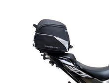 Ventura Luggage for CF Moto 300 NK (22 - >)