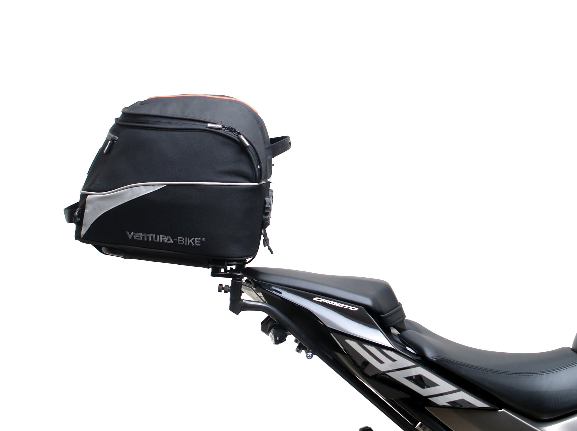 Ventura Luggage for CF Moto 300 NK (22 - >)