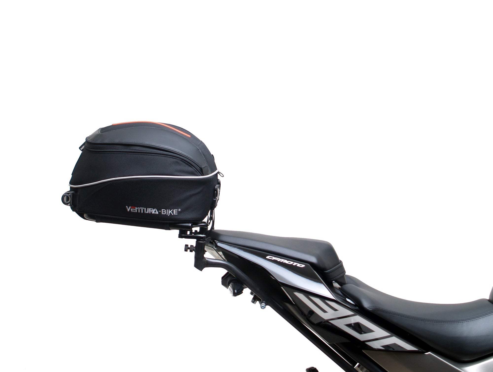 Ventura Luggage for CF Moto 300 NK (22 - >)