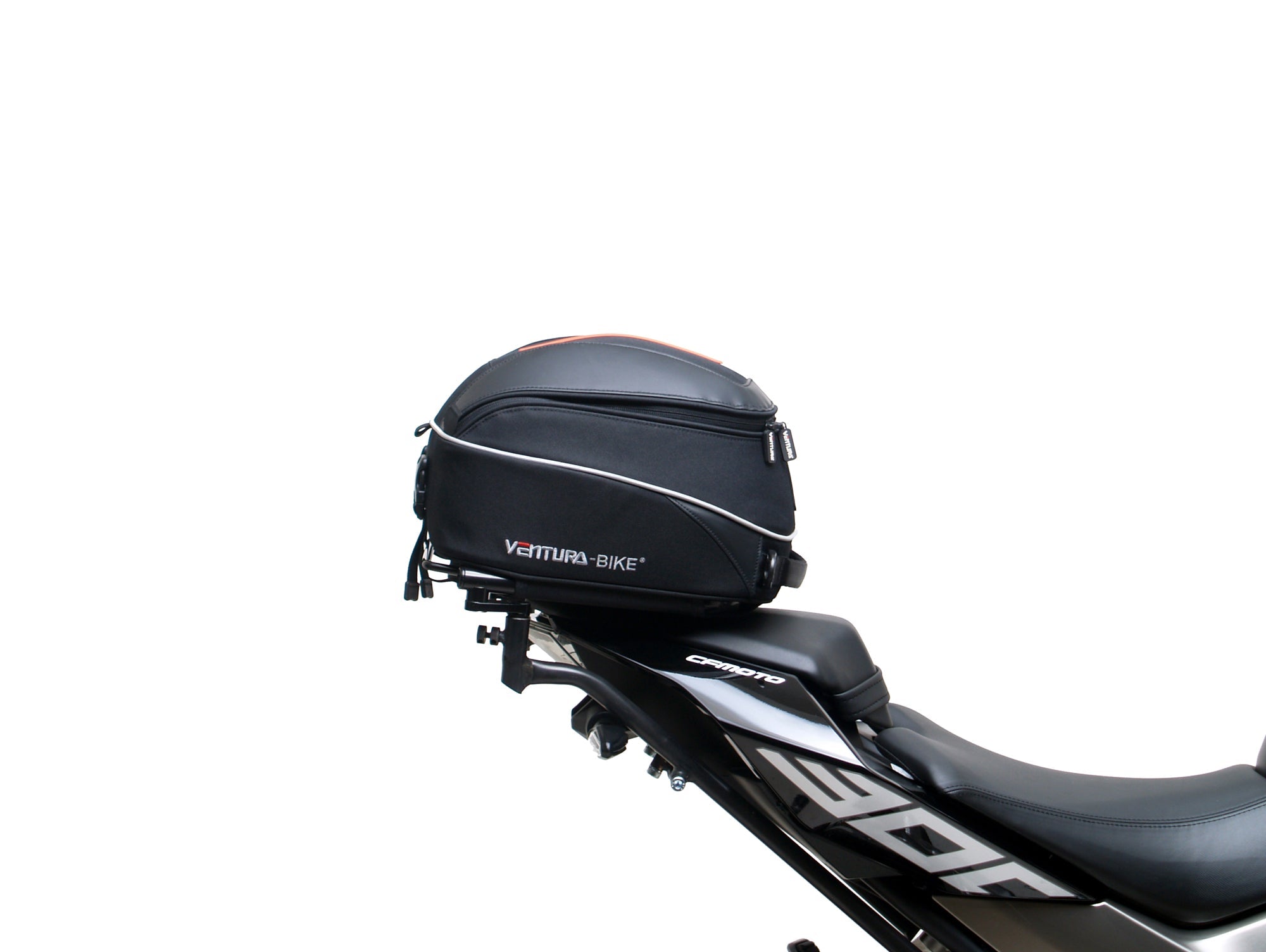 Ventura Luggage for CF Moto 300 NK (22 - >)