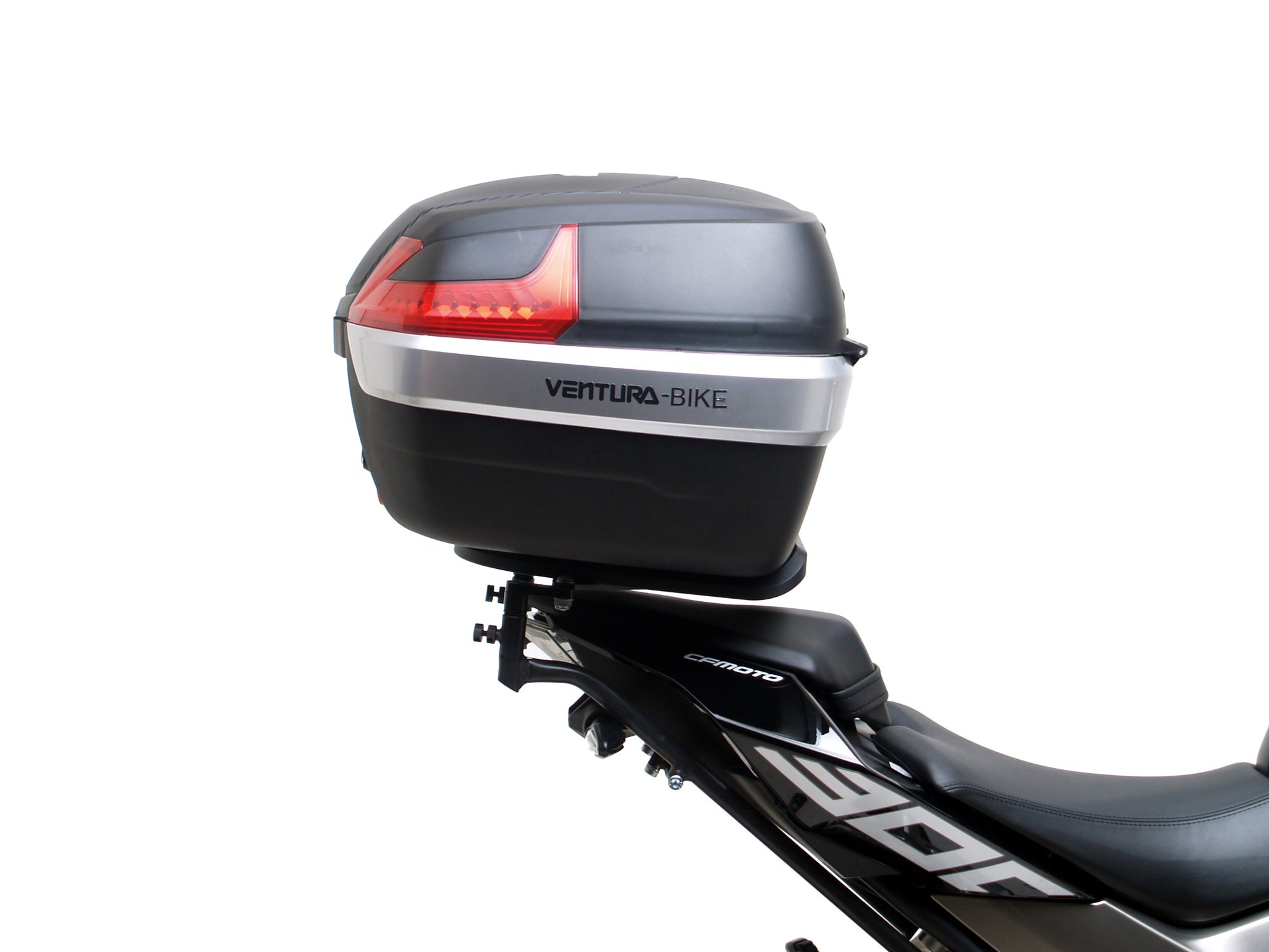 Ventura Luggage for CF Moto 300 NK (22 - >)