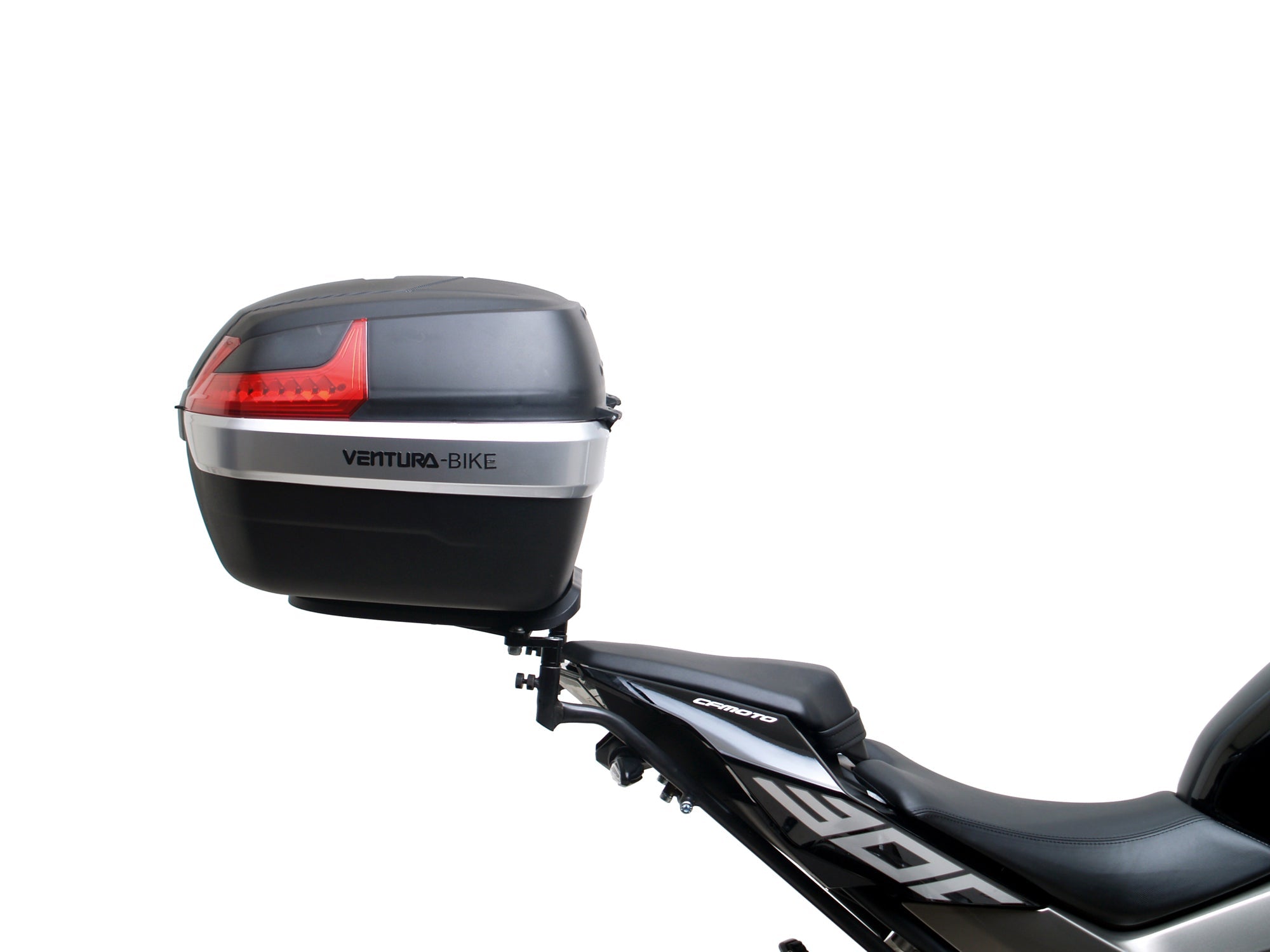 Ventura Luggage for CF Moto 300 NK (22 - >)