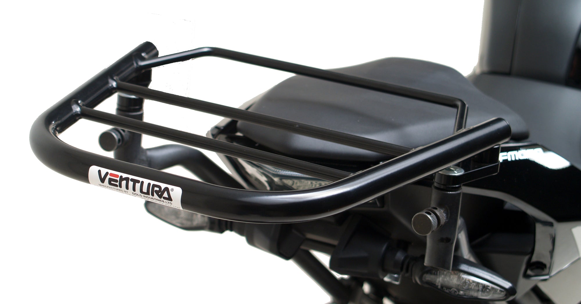 Ventura Luggage for CF Moto 300 NK (22 - >)