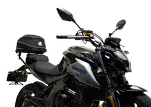 Ventura Luggage for CF Moto 650 NK (16 - >)