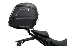 Ventura Luggage for CF Moto 650 NK (16 - >)