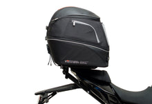 Ventura Luggage for CF Moto 650 NK (16 - >)