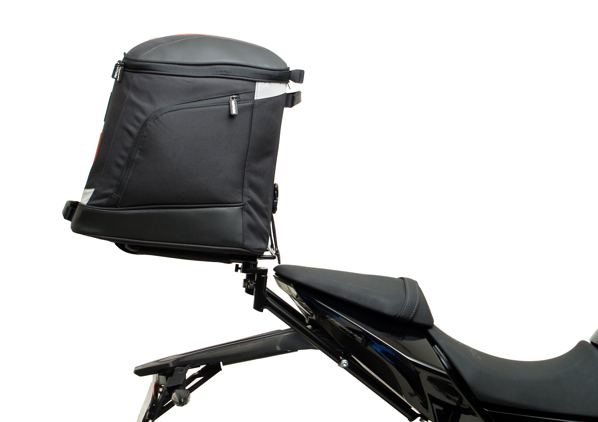 Ventura Luggage for CF Moto 650 NK (16 - >)