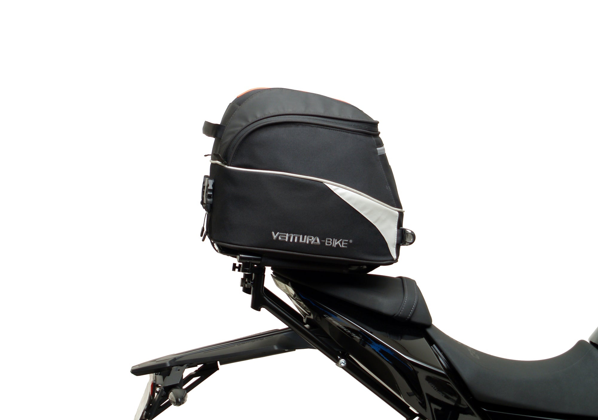 Ventura Luggage for CF Moto 650 NK (16 - >)