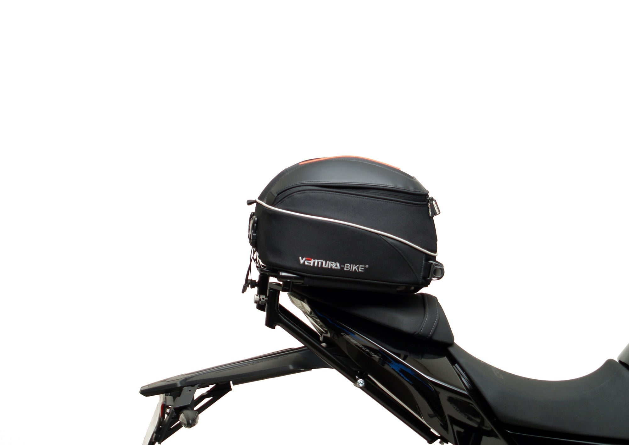 Ventura Luggage for CF Moto 650 NK (16 - >)