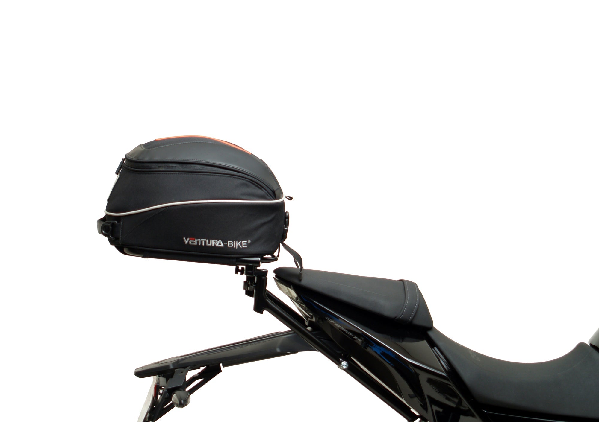 Ventura Luggage for CF Moto 650 NK (16 - >)