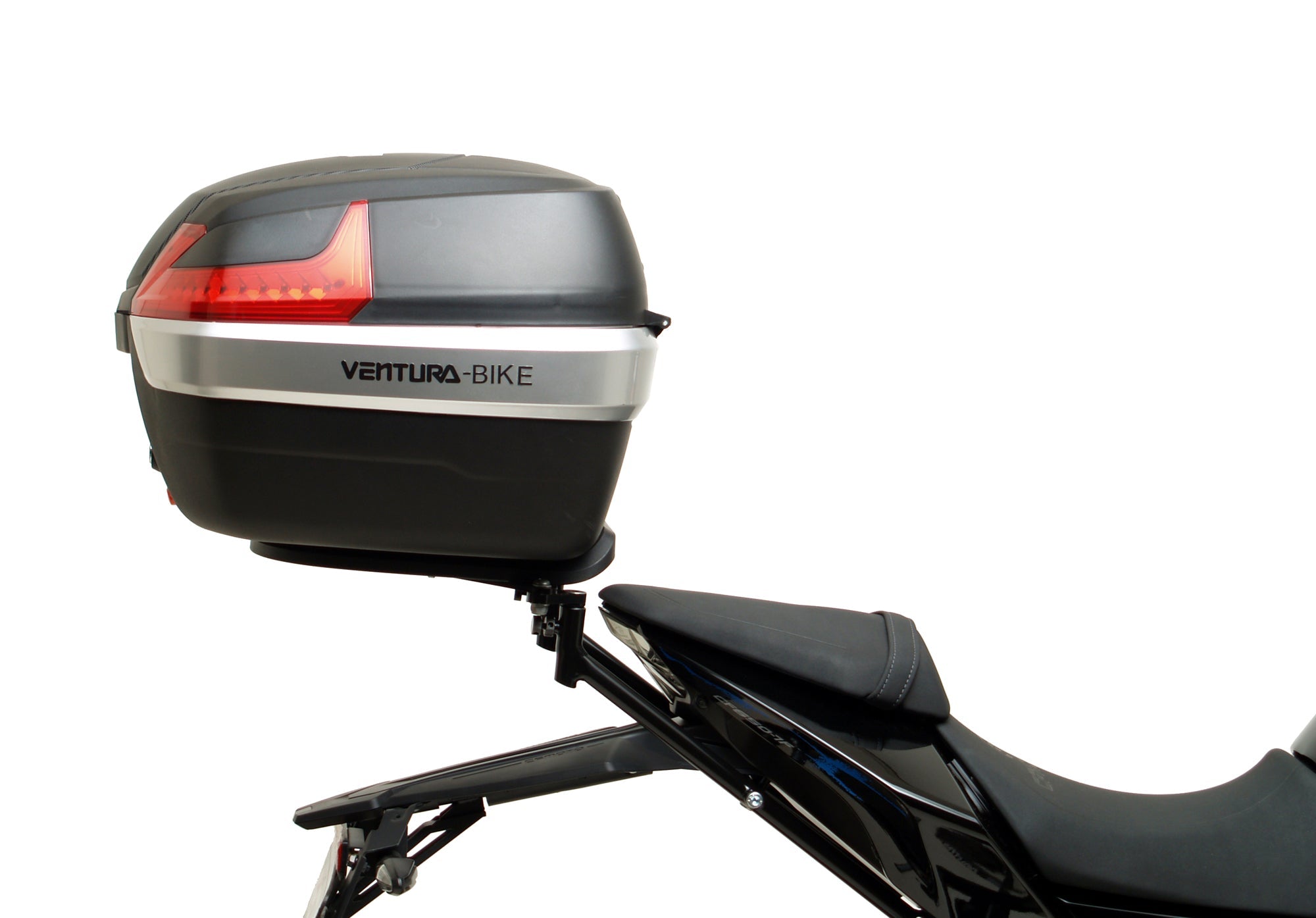 Ventura Luggage for CF Moto 650 NK (16 - >)