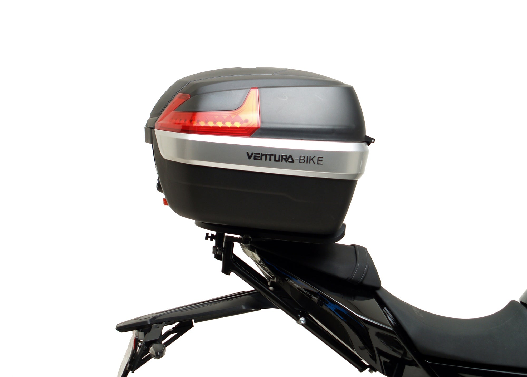 Ventura Luggage for CF Moto 650 NK (16 - >)