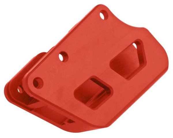 *CHAIN GUIDE RTECH BILLET TEFLON BILLET TEFLON SUZUKI RM125 RM250 RMZ250 RMZ450 RMX450Z
