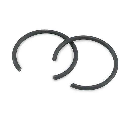 CIRCLIPS WOSSNER 16MM {SOLD AS PAIRS}