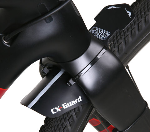 Front Fender Guard Rrp Cx Guard