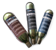 Helite CO2 Canister for Turtle Vest