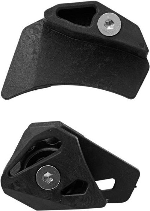 Conversion Kit Upper+Lower Guide For X1 Reverse