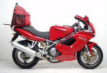 Ventura Luggage for Ducati 916 ST4 (99-04)