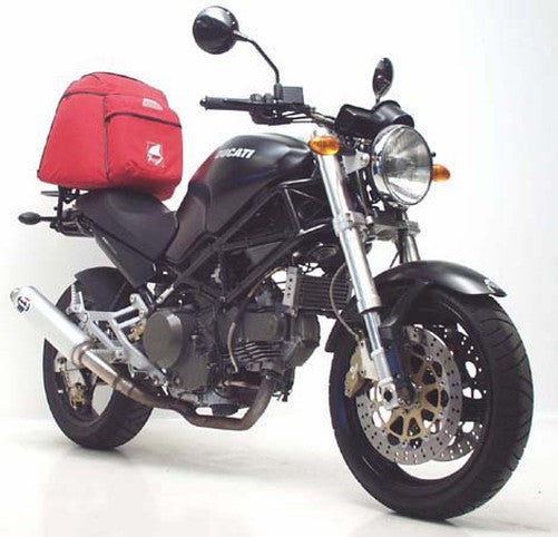 Ventura Luggage for Ducati M750 Monster Y (00-01)