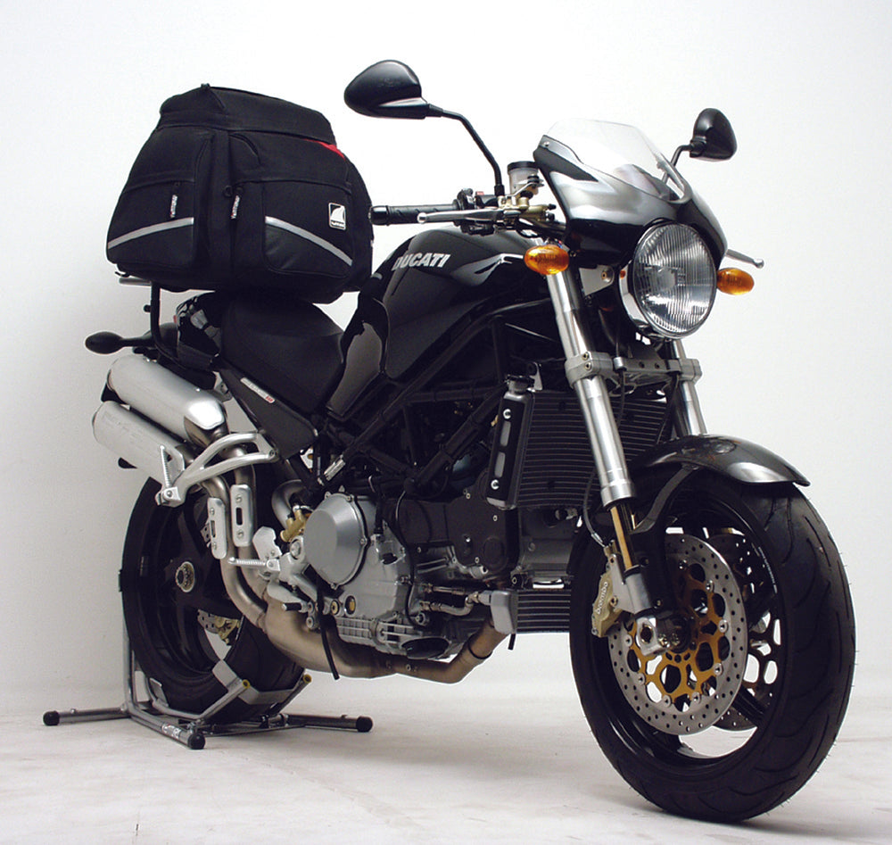 Ventura Luggage for Ducati 998 Monster S2R (2007)