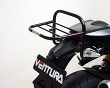 Ventura Luggage for Ducati 1100 Monster Diesel (2013)