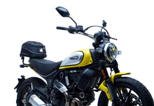 Ventura Luggage for Ducati 800 Scrambler  (20-21)