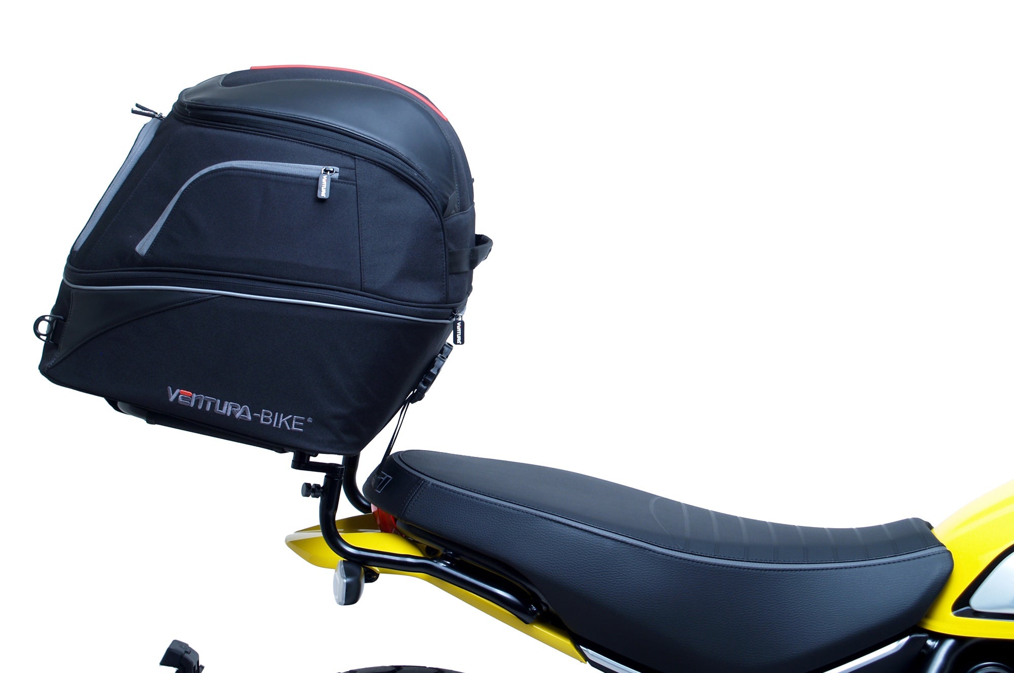 Ventura Luggage for Ducati 800 Scrambler  (20-21)