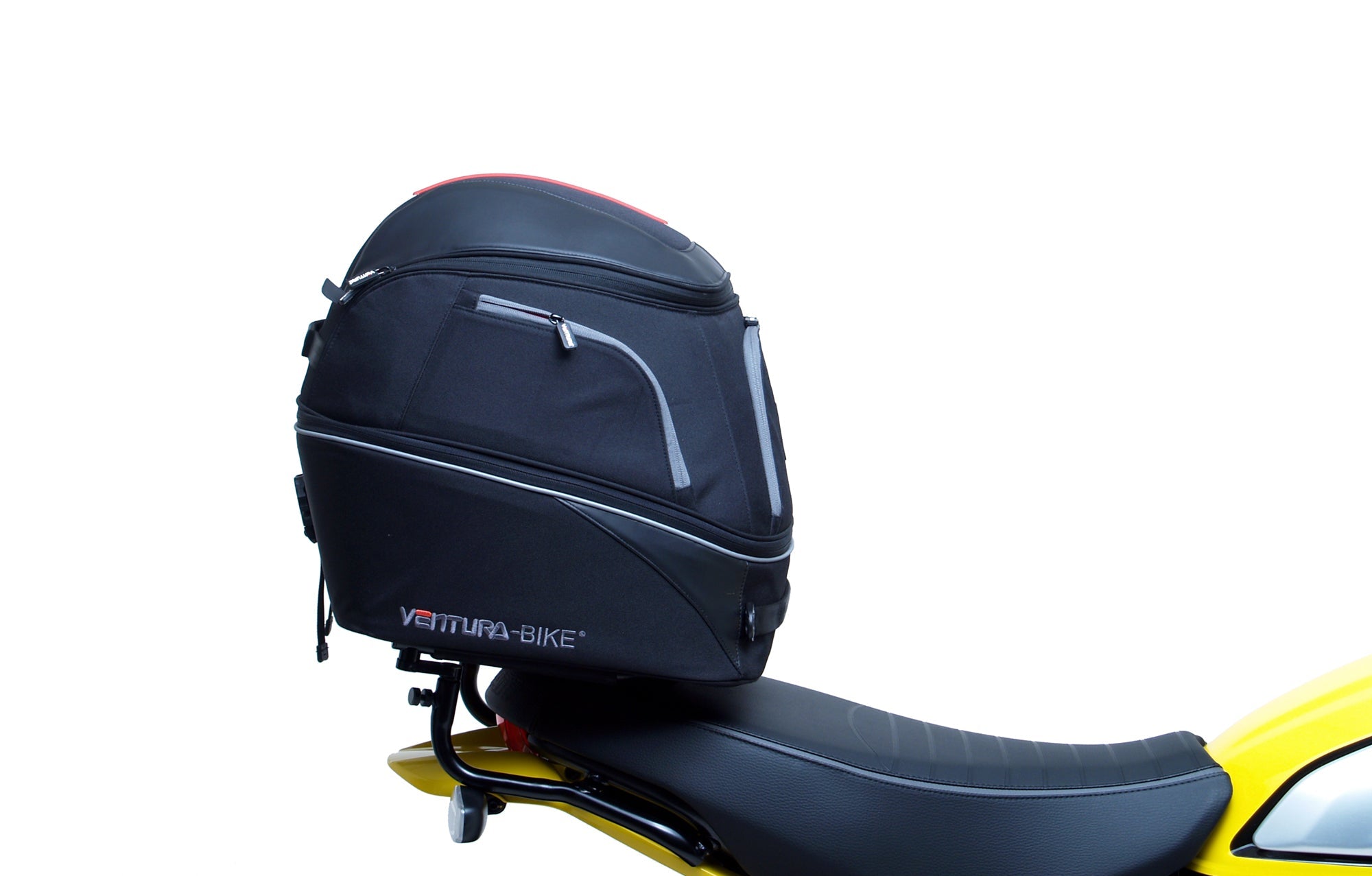 Ventura Luggage for Ducati 800 Scrambler  (20-21)