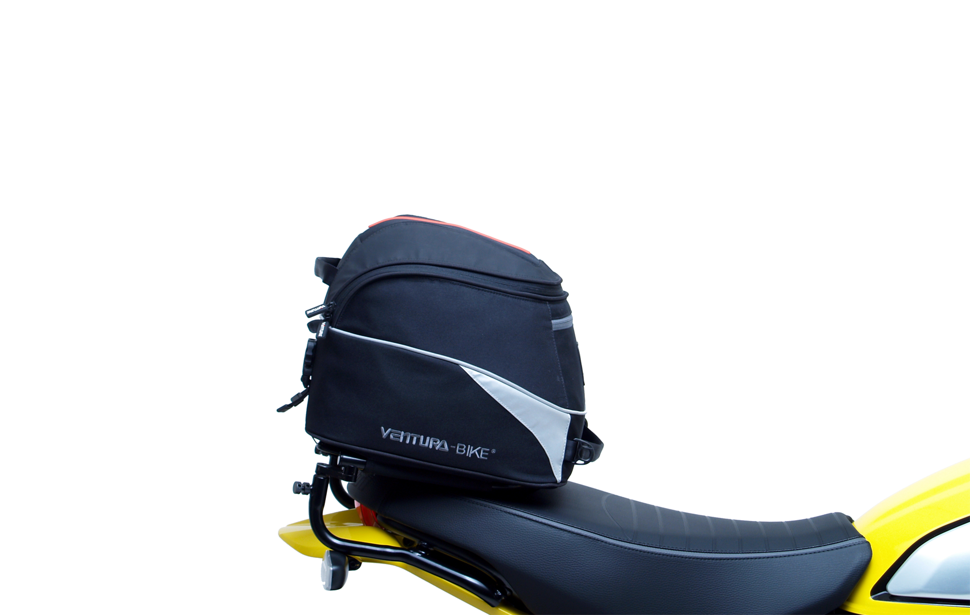 Ventura Luggage for Ducati 800 Scrambler  (20-21)