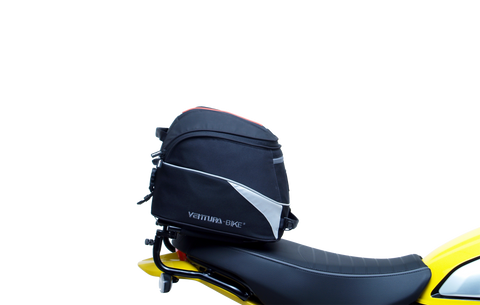 Ventura Luggage for Ducati 800 Scrambler  (20-21)
