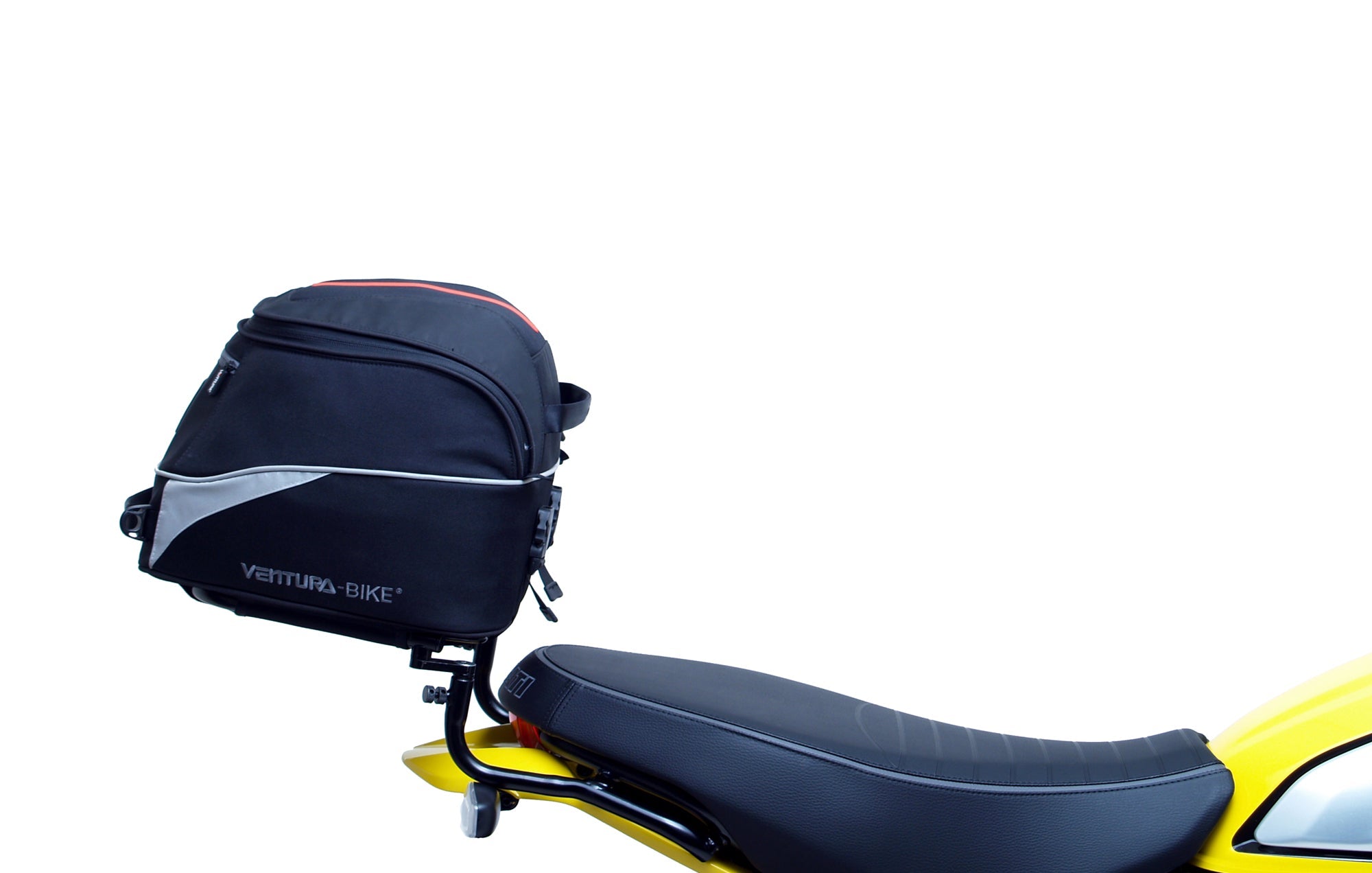 Ventura Luggage for Ducati 800 Scrambler  (20-21)