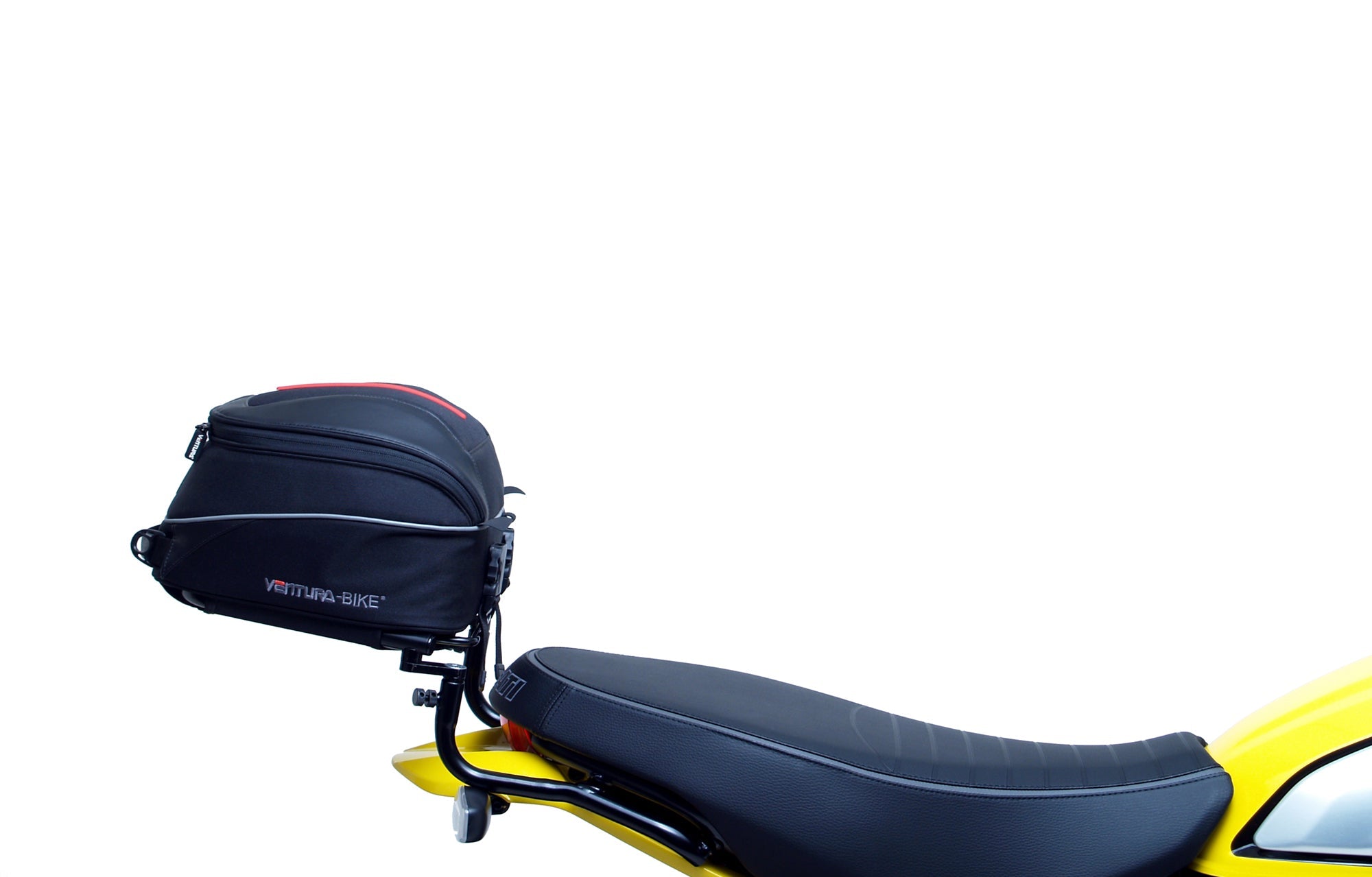 Ventura Luggage for Ducati 800 Scrambler  (20-21)