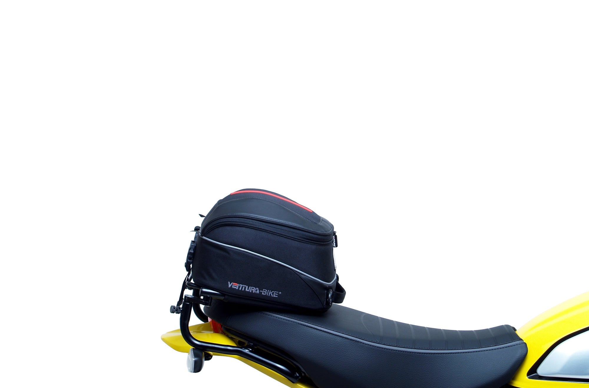 Ventura Luggage for Ducati 800 Scrambler  (20-21)