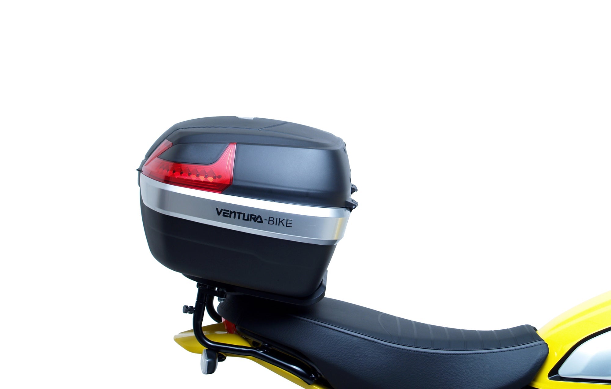 Ventura Luggage for Ducati 800 Scrambler  (20-21)