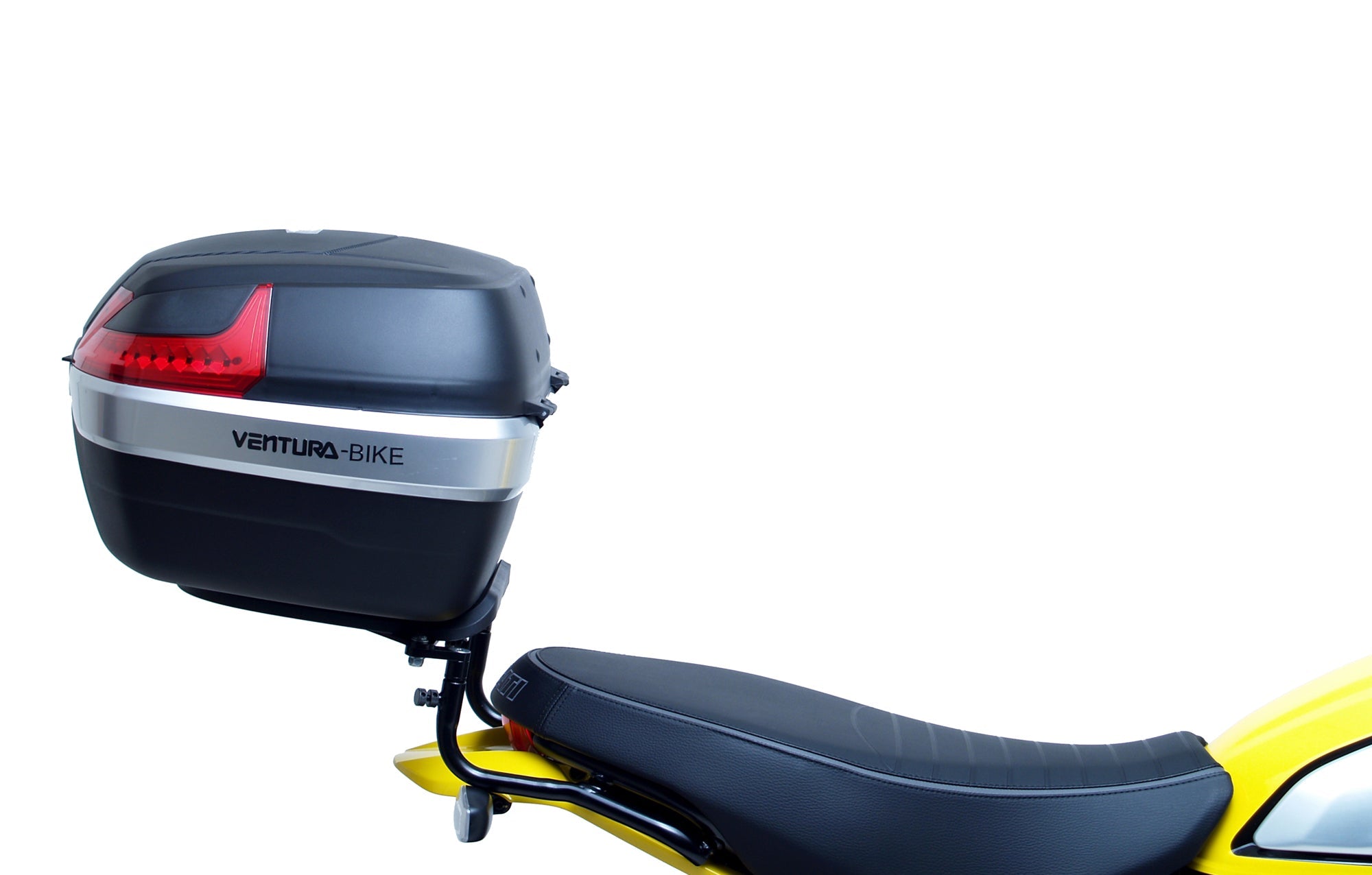 Ventura Luggage for Ducati 800 Scrambler  (20-21)